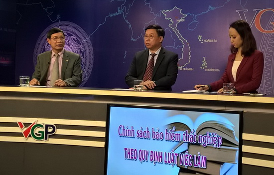 Vận động người lao động tham gia bảo hiểm thất nghiệp ảnh 1